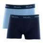 Imagem de Kit C/10 Cuecas Boxer Mash Infantil 110.07