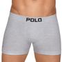 Imagem de Kit C/10 Cuecas Boxer Polo 781 Algodão Masculina Sortido