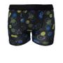 Imagem de Kit C/10 Cuecas Boxer Wear Infantil Estampada Box Meninos