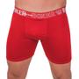 Imagem de Kit C/10 Cuecas Boxer Wear Original Lycra Microfibra Long Leg Revenda