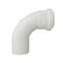 Imagem de Kit C/ 10 Curva P/ Esgoto 90G 100mm Multilit