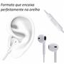 Imagem de Kit c/ 10 Fones de ouvido Inova comum com fio
