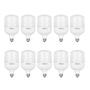 Imagem de Kit c/ 10 lampadas led bulbo 40w - fortled