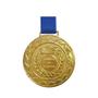 Imagem de Kit C/10 Medalhas de Ouro+10 Medalhas de Prata+30 Medalhas de Bronze M43