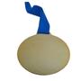 Imagem de Kit C/10 Medalhas de Ouro Prata ou Bronze Honra ao Merito C/Fita Azul 967