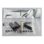 Imagem de Kit C/ 10 Plugs P10 90 Mono Rp2rc Rean By Neutrik