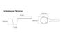 Imagem de Kit c/10 un - Medidor - Dosador - Scoop 1,9ml / 1g