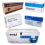 Kit C/ 10 Un Toner Tn2370 Tn-2370 Tn2340 Tn660 2360dw 2.6k - Evolut Imagem de Kit C/ 10 Un Toner Tn2370 Tn-2370 Tn2340 Tn660 2360dw 2.6k