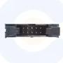 Imagem de Kit C/1000 Conectores Box Header Macho, De 10 Vias, Pci 180