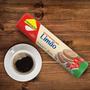 Imagem de Kit c/10un Biscoito Recheado Limão Zero Açúcar LOWÇÚCAR 120g