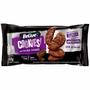 Imagem de Kit c/ 10und Cookie BELIVE Double Chocolate Zero Açucar 67g
