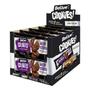 Imagem de Kit c/ 10und Cookie BELIVE Double Chocolate Zero Açucar 67g