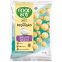 Imagem de Kit c/ 10und Snacks de Soja GOODSOY Sabor Requeijao 25g