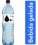 Imagem de Kit c/ 12 Agua Mineral Com Gas Crystal Pet 1,5 Litro