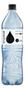 Imagem de Kit c/ 12 Agua Mineral Com Gas Crystal Pet 1,5 Litro