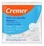 Imagem de Kit c/ 12 Algodao Bola Branco 50g Cremer