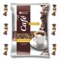 Imagem de Kit c/ 12 Bala De Cafe Soberana Golden Macia Mastigavel 500g