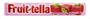 Imagem de Kit c/ 12 Bala Morango Fruit-Tella 40g