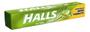 Imagem de Kit c/ 12 Bala Uva Verde Halls Pacote 28g