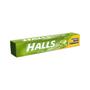 Imagem de Kit c/ 12 Bala Uva Verde Halls Pacote 28g