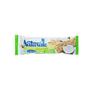 Imagem de Kit c/ 12 Barra De Cereal Coco E Aveia Light Naturale - 25g