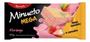 Imagem de Kit c/ 12 Biscoito Wafer Recheio Morango Minueto Mega 105g