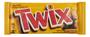 Imagem de Kit c/ 12 Bombom Twix Pacote 40g