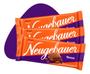 Imagem de Kit c/ 12 Chocolate Barra Neugebauer 80g Flocos