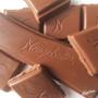 Imagem de Kit c/ 12 Chocolate Barra Neugebauer 80g Flocos