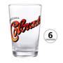 Imagem de Kit c/12 Copo Caldereta Colorado 350ml Ruvolo