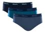 Imagem de Kit C/12 Cueca Slip Mash Ref. 010.04