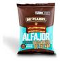 Imagem de Kit C/12 DR Peanut Alfajor Brigadeiro De Colher - 55g Cada - Total 660g