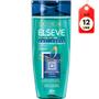 Imagem de Kit C/12 Elseve Hydra Detox Shampoo Anticaspa 200ml