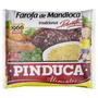 Imagem de Kit c/ 12 Farofa de mandioca tradicional Pinduca 500g