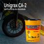 Imagem de Kit C/ 12 Graxa Castanha Unigrax Para Chassis Ca-2 1kg Ingrax