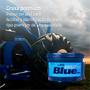 Imagem de Kit C/ 12 Graxa Para Rolamento Azul Unilit Blue 500g Ingrax