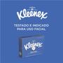 Imagem de Kit c/ 12 Kleenex Lenco De Papel Box - 50 Lencos