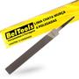 Imagem de Kit C/ 12 Lima Chata Murça 4 Pol Beltools