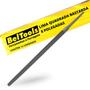 Imagem de Kit C/ 12 Lima Quadrada Bastarda 8 Pol Beltools
