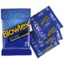 Imagem de Kit C/ 12 Pacts Preservativo Blowtex Action c/ 3 Un Cada