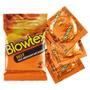 Imagem de Kit C/ 12 Pacts Preservativo Blowtex Hot c/ 3 Un Cada