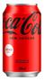 Imagem de Kit c/ 12 Refrigerante Coca-Cola sem Acucar Lata 350ml