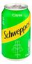 Imagem de Kit c/ 12 Refrigerante Schweppes Citrus Original Lata 350ml