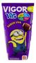 Imagem de Kit c/ 12 Suco de Uva Vigor 200ml