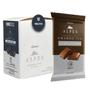 Imagem de Kit c/ 12 und Chocolate Salware Alpes Amargo 72% Zero 20g