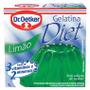 Imagem de Kit c/ 12un Gelatina Diet de Limão 12g - Dr. Oetker