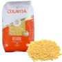Imagem de Kit c/ 12un Macarrão Risone COLAVITA Grano Duro 500g