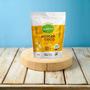 Imagem de Kit c/ 12und Açucar de Coco Qualicoco Envelope 100g