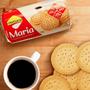 Imagem de Kit c/ 12und Biscoito Maria Zero Açúcar LOWÇUCAR 110g