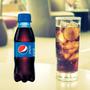 Imagem de Kit c/ 12und Refrigerante Pepsi Cola Caçulinha 200ml